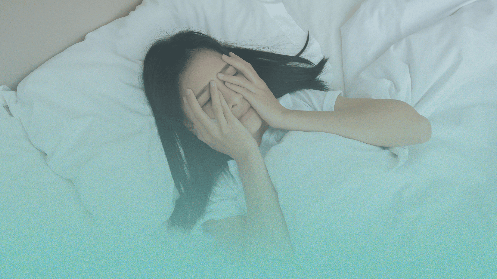Zumbido e qualidade do sono: dificuldade para dormir à noite